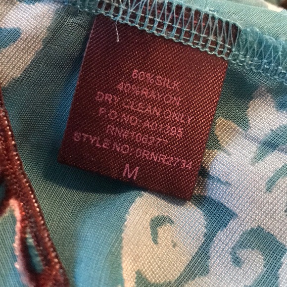 Halé Bob blouse - Picture 10 of 10